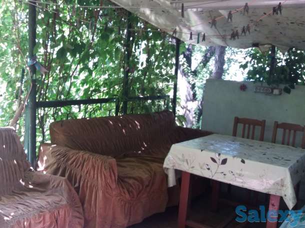 Продам дом с большим участком, Алматинская обл, район, Пос Панфилова, фотография 9