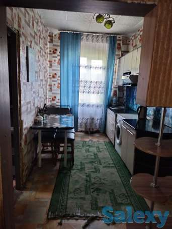 Продам двухкомнатную квартиру, Панфилова 5 кв 3, фотография 2