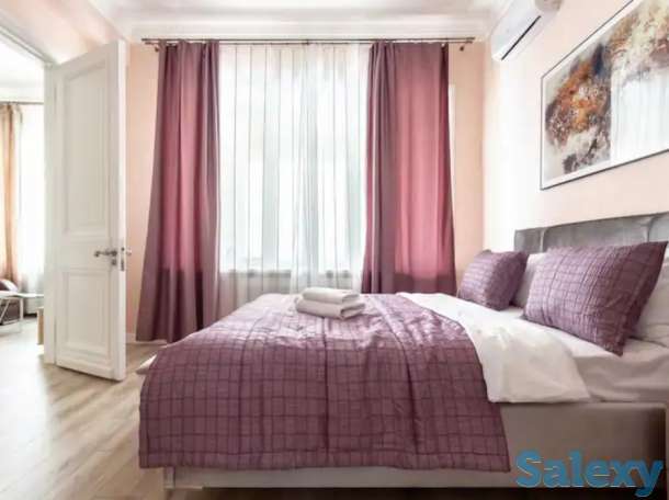 Уютная квартира посуточно со всеми удобствами., Батыс-2 20д, фотография 3