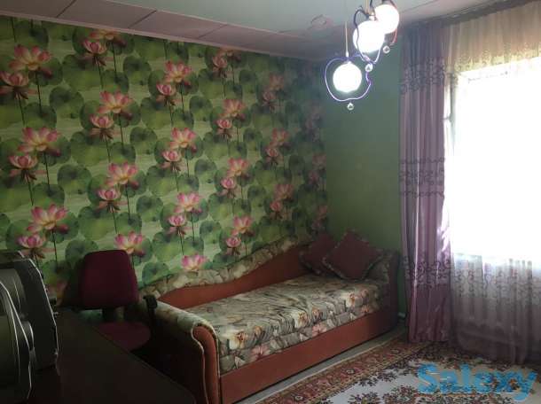 продам дом, Пос.Коксай ул. Улттар Достыгы 8/3, фотография 3