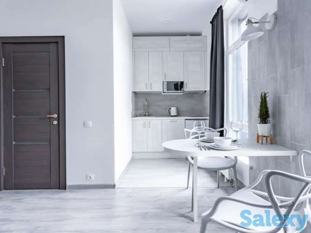 Комфортные апартаменты, Ул. Навои 9/1, фотография 16