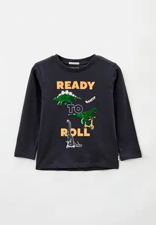 Лонгслив tom tailor, фотография 1