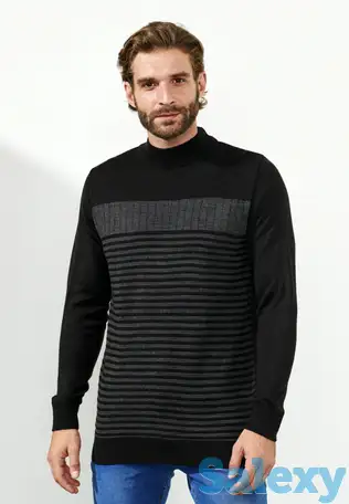 Джемпер millennials, фотография 1