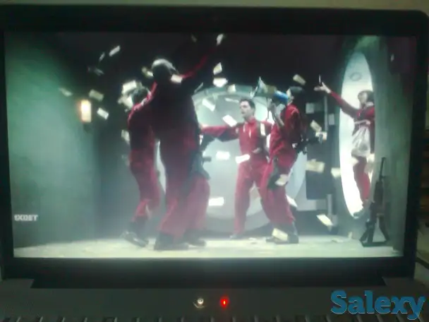 ноутбук HP 15,6 Интел 2ГГц ОЗУ 3ГБ вебкамера, фотография 1