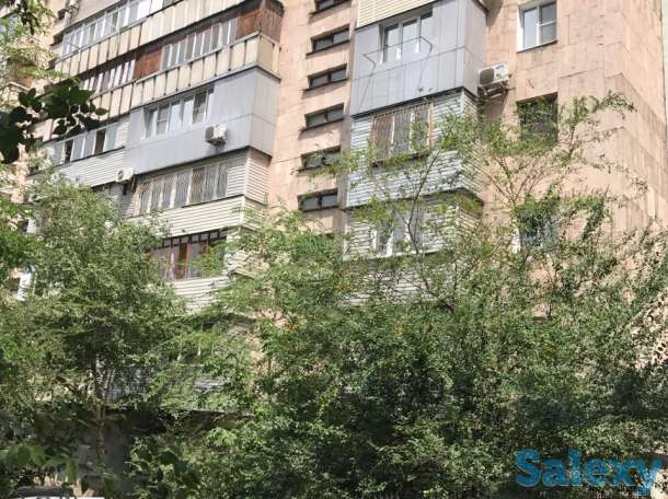Продам 2-комн. квартиру в АЛМАТЫ, ул. Ауэзова-Бухар-Жырау  Тел., фотография 6
