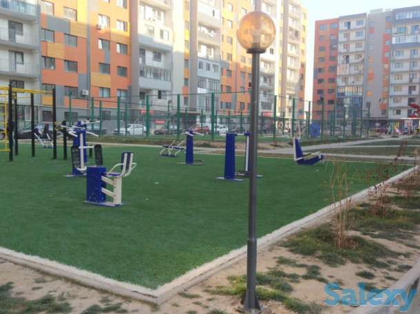 Продам 1 комнатную квартиру, Жунисова, фотография 10