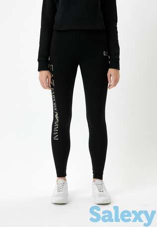 Леггинсы ea7, фотография 2