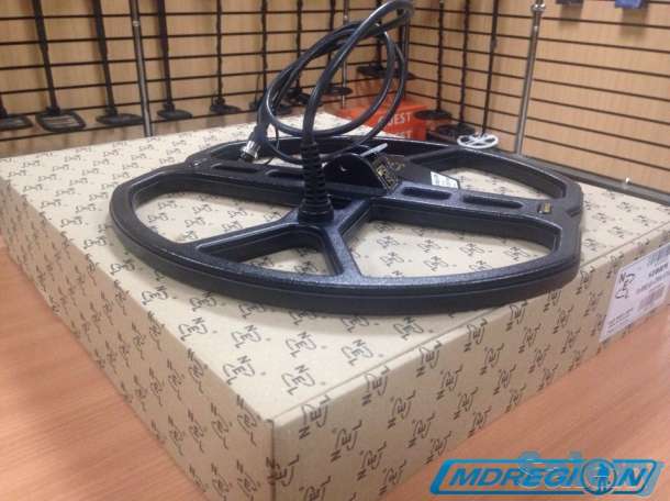 Катушка NEL Storm для X-Terra 18,75 кГц, фотография 2