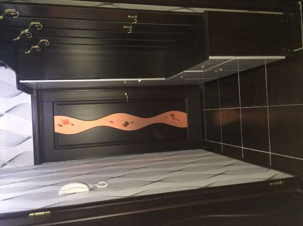 Двухкомнатная квартира в пришахтинске, 22мкр, фотография 5