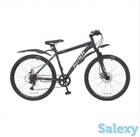 Велосипед Foxx, Rush Bike, Trinx в Кентау! Рассрочка и Кредит, фотография 4