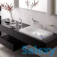 Вызов сантехника в Алматы, фотография 5