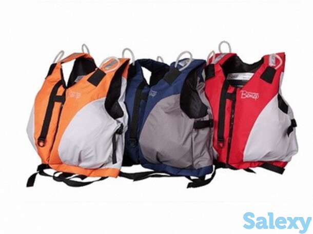 Спасжилет вольный ветер каскад-н, фотография 1