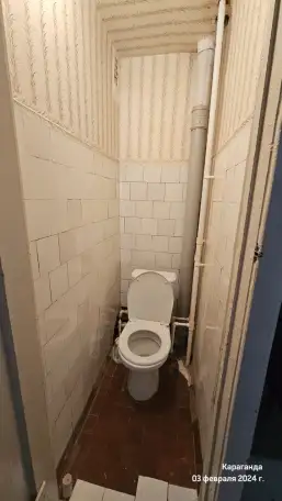 Продаю квартиру 2-х комнатную Юго-Восток, фотография 5