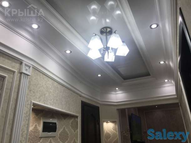 Продаём двухкомнатную квартиру евроремонт, квартира со вкусом, иалтальянчкая плитка, фотография 5