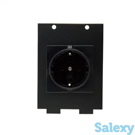 Модуль панели с разъёмами soundking cfbm15, фотография 1