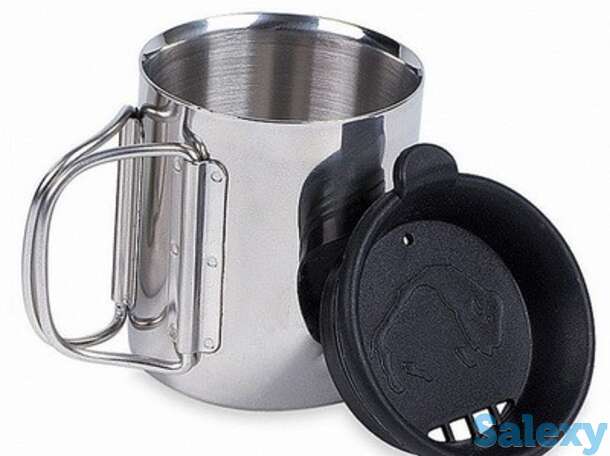 Кружка термо tatonka thermo 350мл, фотография 1