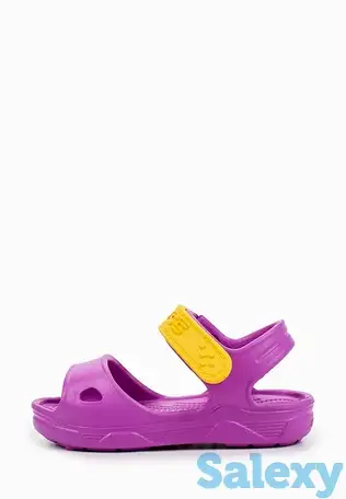 Сандалии joss, фотография 1