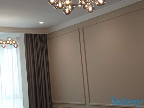 Ремонт под ключ от до, фотография 3