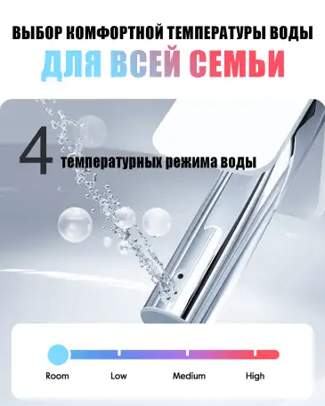 Смарт-сиденье для унитаза Wellblue, фотография 8