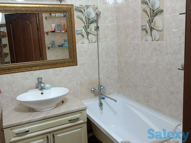 Продам трёхкомнатную квартиру, Е 30 дом 5 (Култегин 5), фотография 13