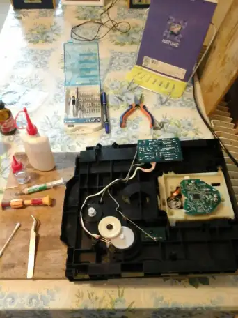 Ремонт бытовой техники, фотография 4