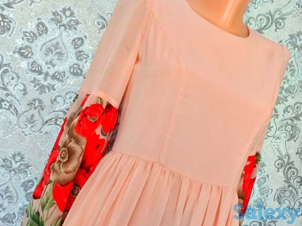 продается новое платье., фотография 3