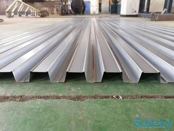 Станок для производства шляпного профиля, фотография 4