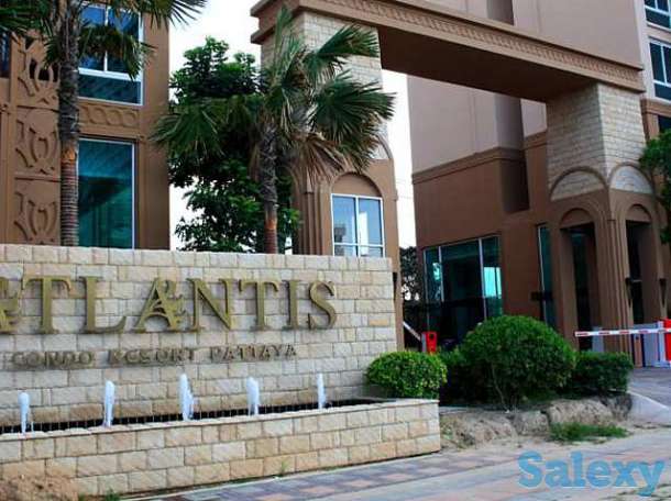 Квартира в одном из красивейших комплексов Паттайи, фотография 3