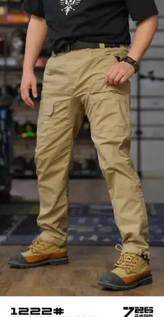 Натовские Тактические Штаны-726. Оригинал. Оптом и в Розницу., фотография 1