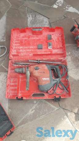 Инструменты Hilti, фотография 4