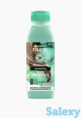Шампунь garnier, фотография 2