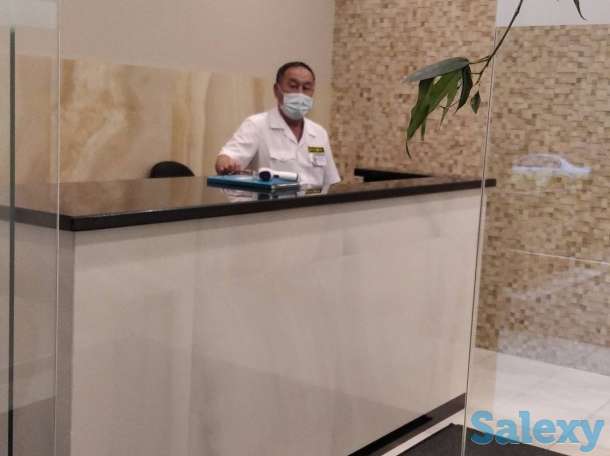 Сдам 2-х комнатную квартиру 54м2, Абылай хана 53, фотография 3