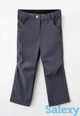 Брюки утепленные batik, фотография 1