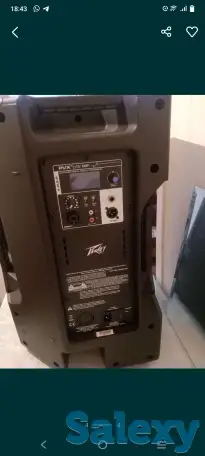 Продам колонку, фотография 2