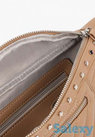 Сумка поясная baggini, фотография 3