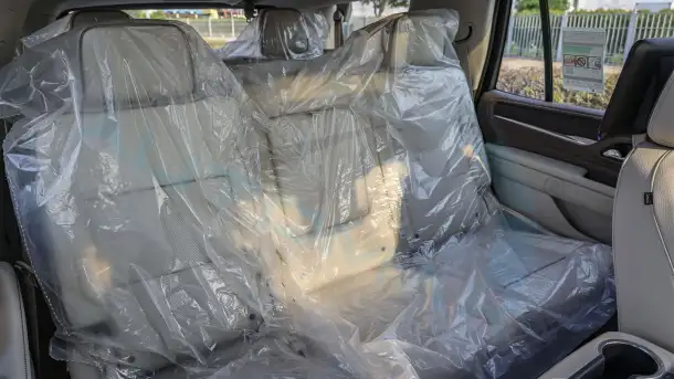 GMC Yukon Denali, фотография 8