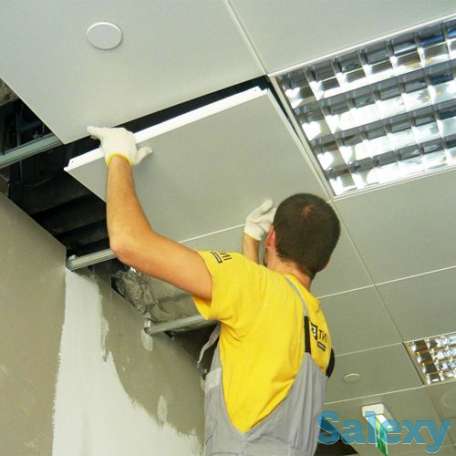 Армстронг Монтаж, фотография 2