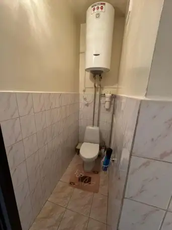 Просторная квартира на берегу Каспийского моря, 7 микрорайон, д. 17, фотография 3