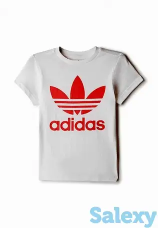 Футболка adidas originals, фотография 1