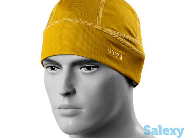 Шапка сивера юнота масло оливы, фотография 1