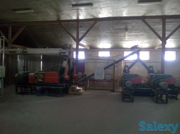 Продается комплекс оборудования, фотография 10