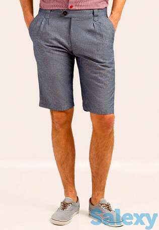 Шорты finn flare, фотография 1