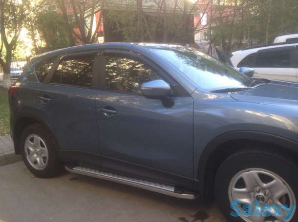 Продам машину Мазда сх-5, фотография 6