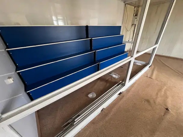 Продам павильон 30кв м, фотография 6