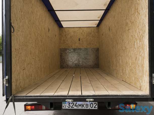 Грузоперевозки, Газель. Переезды. Перевозка грузов. Доставка., фотография 4