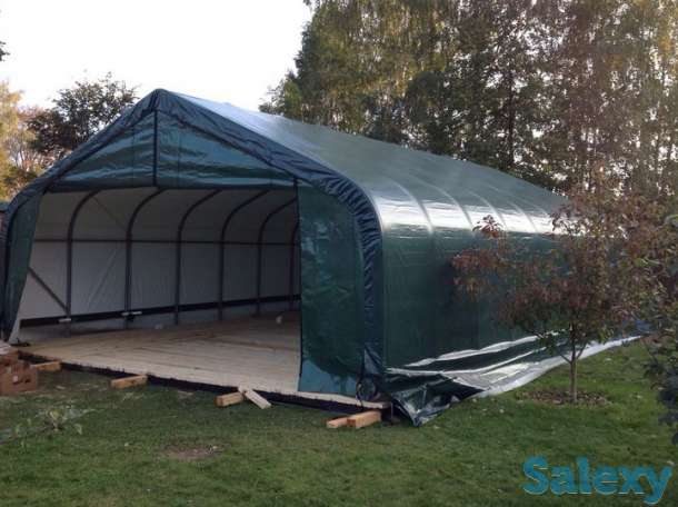 Тарпаулин морозостойкий до -51 градус, с UF+, UP. Корея 100%. Для строительства пленка, фотография 10