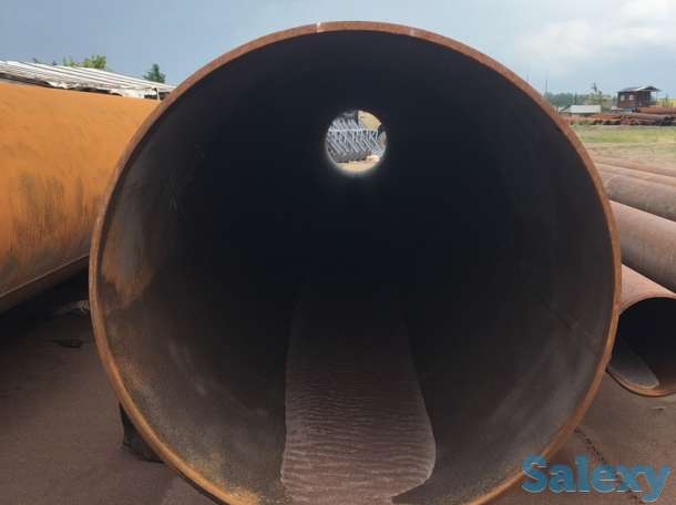 Продам восстановленную трубу 1020х16, фотография 2
