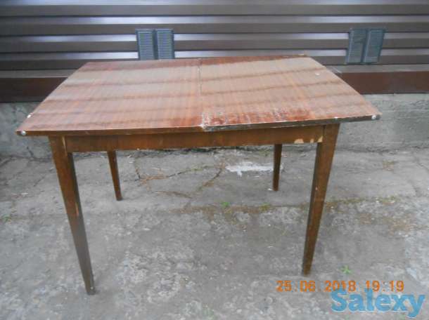 продаю стол, фотография 2
