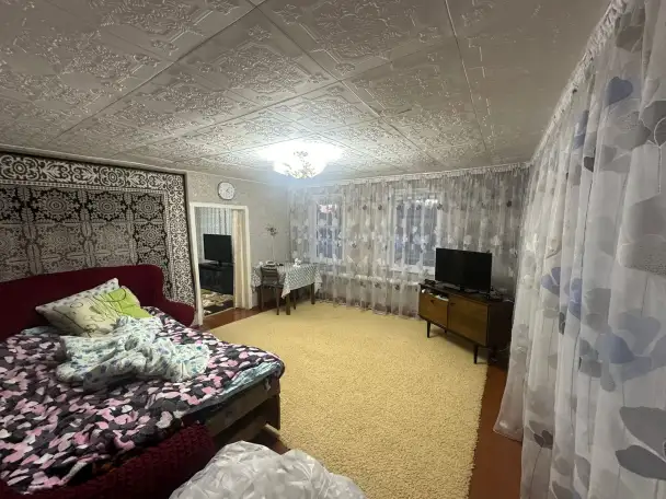 Продам дом 75 кв. Голощёкино, фотография 5