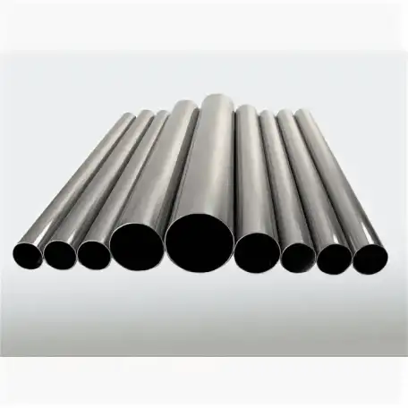 Труба молибденовая Диаметр: 6,3-32 мм, фотография 1